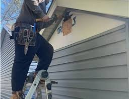 Best Insulated Siding Installation  in , SD